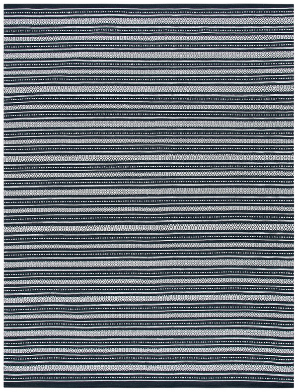 Kilim 702 Flatweave Cotton Pile Rug – Luxurious 100% Cotton, Soft Texture, Handcrafted Elegance from India