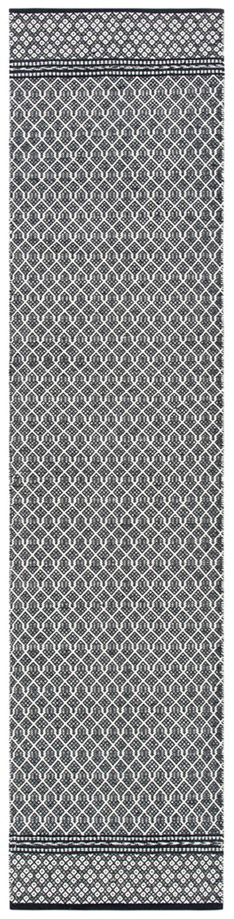 Kilim Cotton Pile Flatweave Rug - Stylish, Durable, and Cozy Addition for Any Living Space