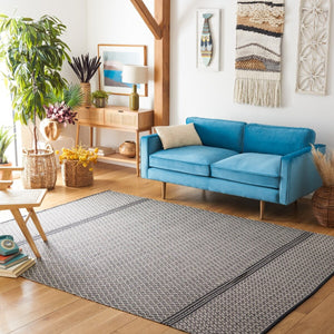 Kilim Cotton Pile Flatweave Rug - Stylish, Durable, and Cozy Addition for Any Living Space