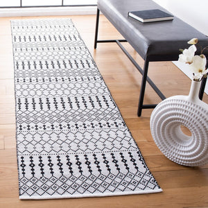 Kilim Flatweave Cotton Pile Rug – Soft, Durable, and Stylish Home Accent from India, Perfect for Any Room