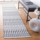 Kilim 704 Flatweave 100% Cotton Pile Rug