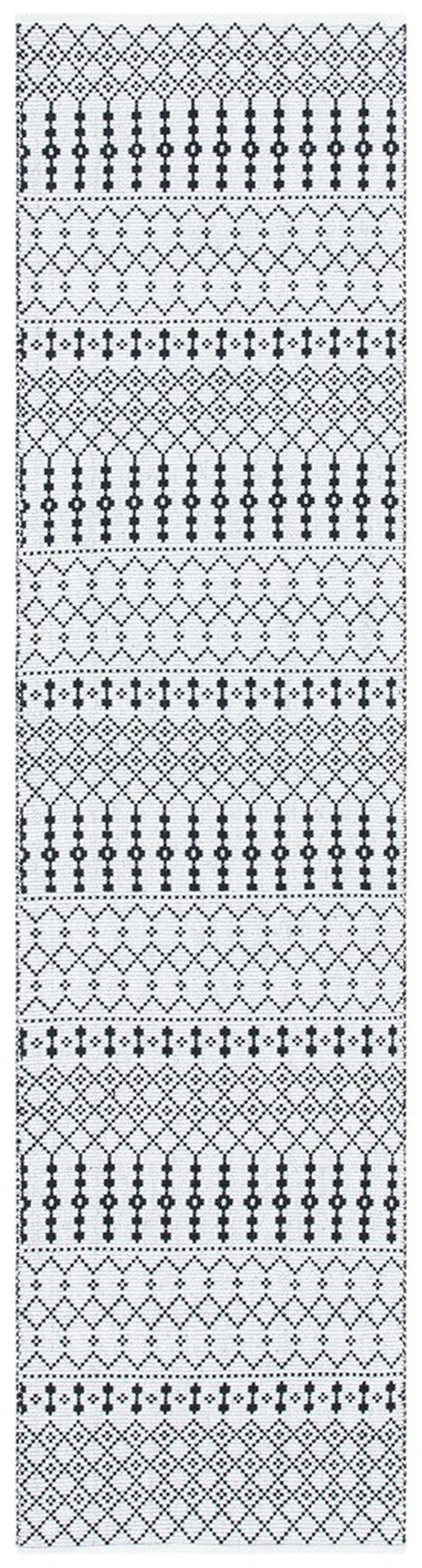 Kilim Flatweave Cotton Pile Rug – Soft, Durable, and Stylish Home Accent from India, Perfect for Any Room