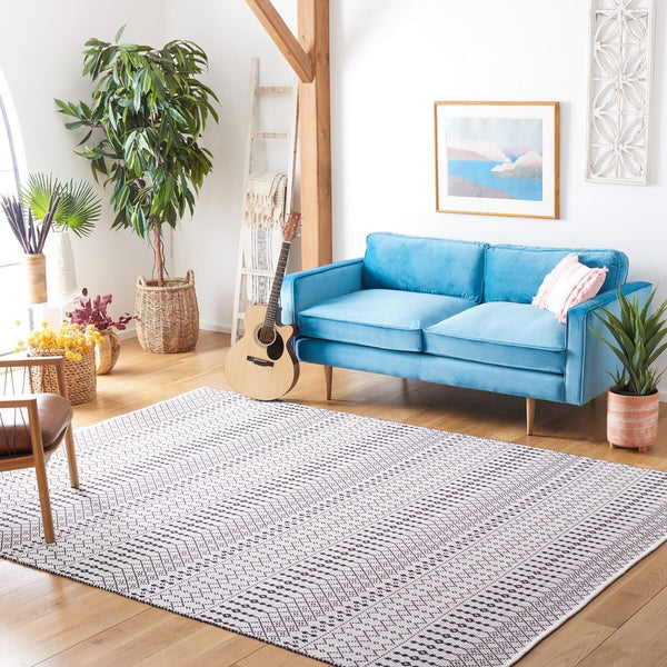 Kilim Flatweave Cotton Pile Rug – Soft, Durable, and Stylish Home Accent from India, Perfect for Any Room