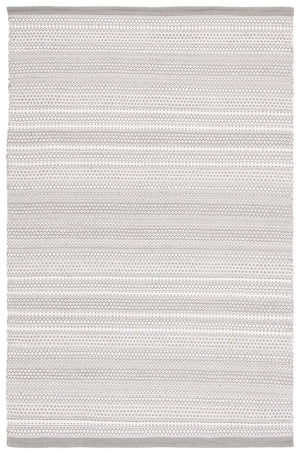 Kilim 705 Flatweave 100% Cotton Pile Rug