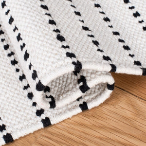 Kilim Flatweave Cotton Pile Rug - Stylish, Durable, and Cozy Addition for Your Home Decor Essentials