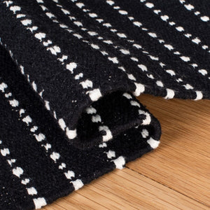 Kilim Flatweave Cotton Pile Rug - Stylish, Durable, and Cozy Addition for Your Home Decor Essentials