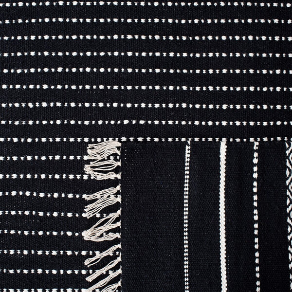 Kilim Flatweave Cotton Pile Rug - Stylish, Durable, and Cozy Addition for Your Home Decor Essentials