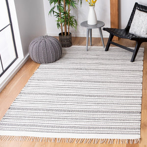 Kilim Flatweave 100% Cotton Pile Rug – Handcrafted Elegance from India for Your Home Decor Needs