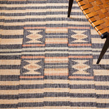 Kilim 709 Flat Weave 80% Jute, 20% Cotton Rug