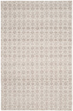 Kilim 721 Hand Woven 80% Wool, 20% Cotton Rug