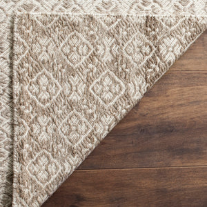 Kilim Hand Woven Wool Pile Rug from India – Luxurious and Durable Artisan Craftsmanship for Any Space