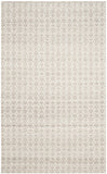 Kilim 721 Hand Woven 80% Wool, 20% Cotton Rug