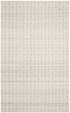 Kilim 721 Hand Woven Wool Pile Rug