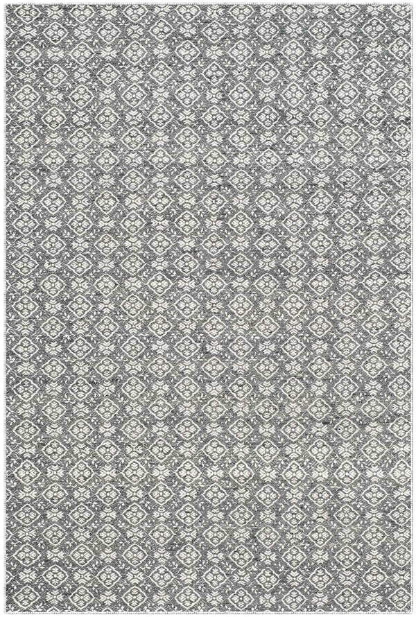Kilim Hand Woven Wool Pile Rug from India – Luxurious and Durable Artisan Craftsmanship for Any Space