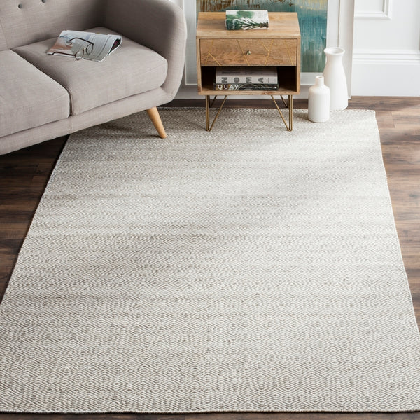 Kilim Hand Woven Wool Pile Rug from India - Elegant, Durable, and Perfect for Any Home Decor Style