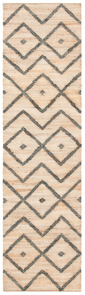 Kilim Hand Loomed Jute and Cotton Rug from India - Luxurious Design for Elegant Home Decor