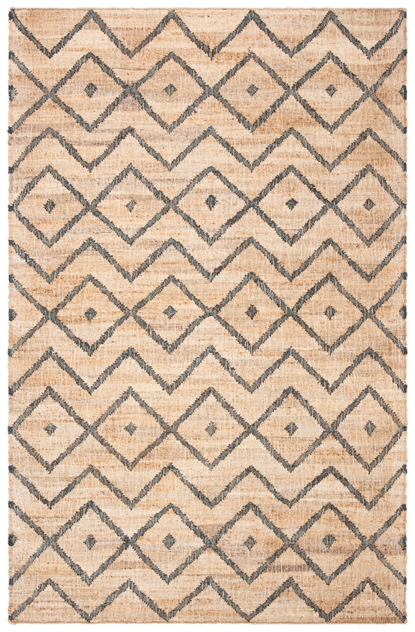 Kilim Hand Loomed Jute and Cotton Rug from India - Luxurious Design for Elegant Home Decor