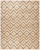 Kilim 750 Hand Loomed Jute/Cotton Rug