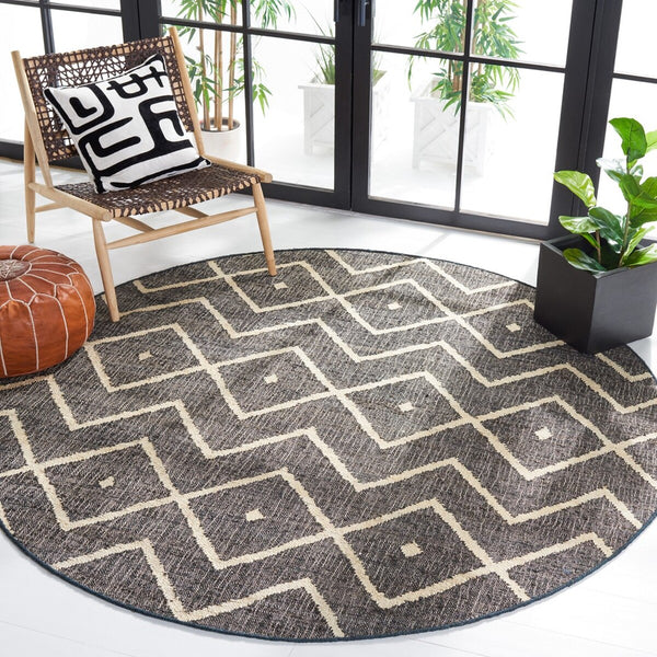 Kilim Hand Loomed Jute and Cotton Rug from India - Luxurious Design for Elegant Home Decor