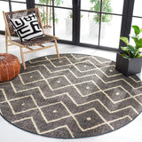 Kilim 750 Hand Loomed Jute/Cotton Rug