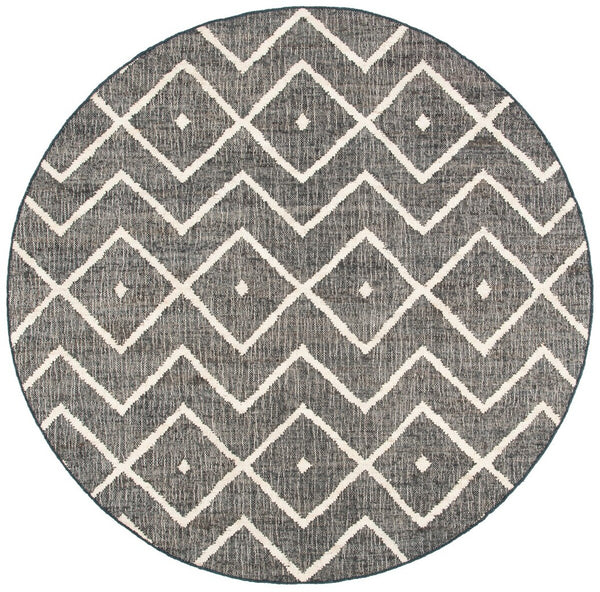 Kilim Hand Loomed Jute and Cotton Rug from India - Luxurious Design for Elegant Home Decor