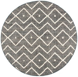 Kilim 750 Hand Loomed Jute/Cotton Rug