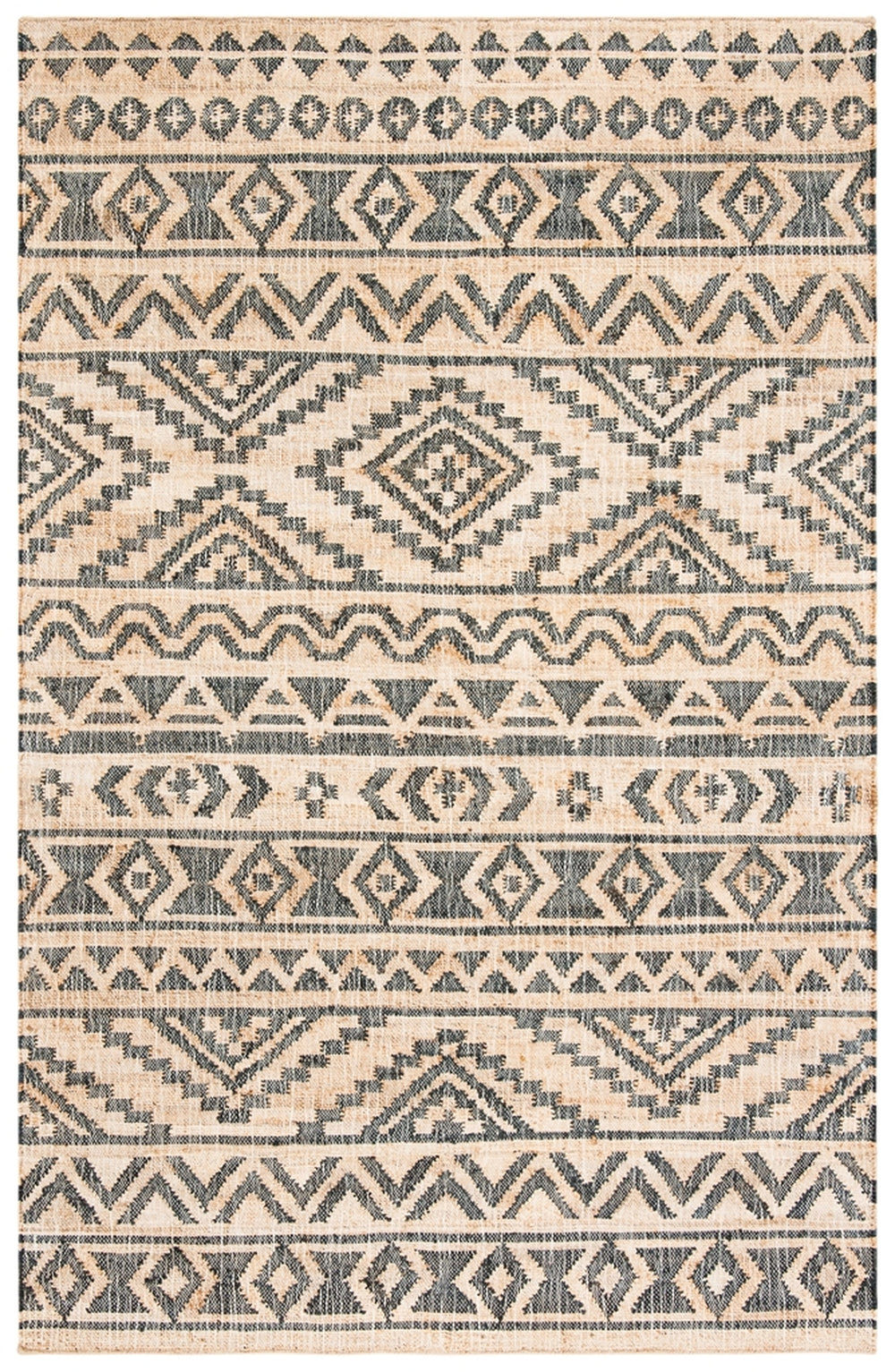 Safavieh Kilim KLM751 Hand Loomed Rug
