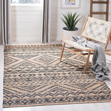 Kilim 751 Hand Loomed Jute/Cotton Rug