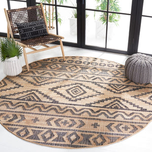 Kilim Hand Loomed Jute and Cotton Rug - Elegant, Eco-Friendly Home Decor from India for Any Space