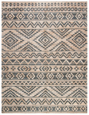 Kilim Hand Loomed Jute and Cotton Rug - Elegant, Eco-Friendly Home Decor from India for Any Space