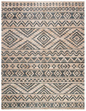 Kilim 751 Hand Loomed Jute/Cotton Rug