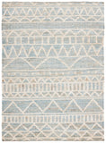 Kilim 752 Hand Loomed 85% Jute, 15% Cotton Rug