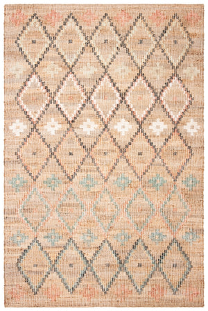 Kilim Hand Loomed Jute and Cotton Rug from India – Eco-Friendly, Durable, and Stylish Home Décor