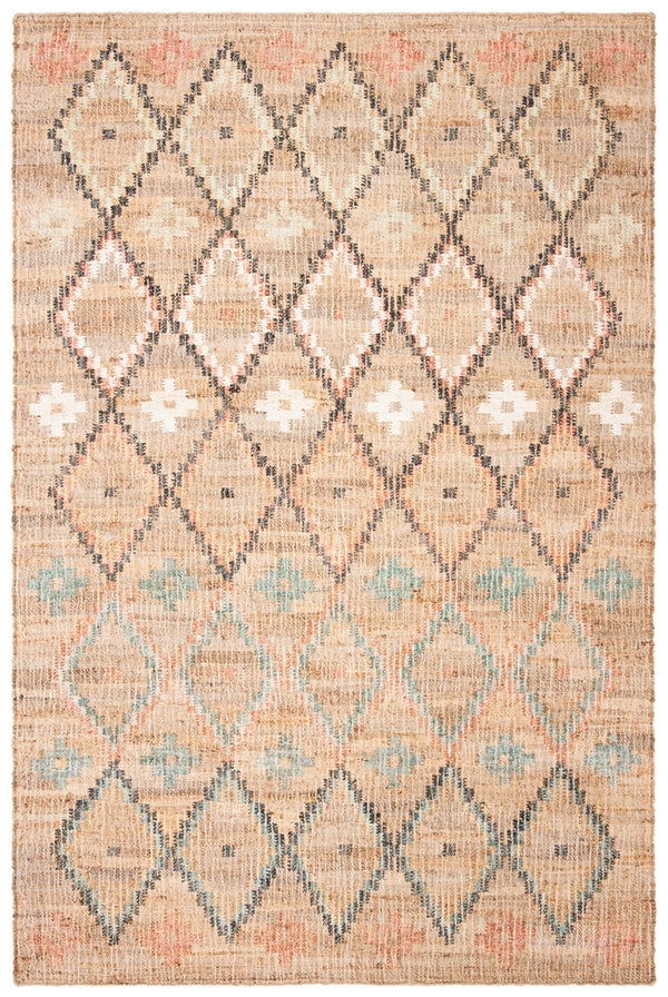 Kilim Hand Loomed Jute and Cotton Rug from India – Eco-Friendly, Durable, and Stylish Home Décor