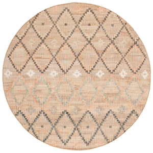 Kilim Hand Loomed Jute and Cotton Rug from India – Eco-Friendly, Durable, and Stylish Home Décor