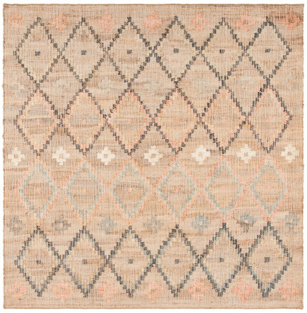 Kilim Hand Loomed Jute and Cotton Rug from India – Eco-Friendly, Durable, and Stylish Home Décor