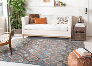 Kilim Hand Loomed Jute and Cotton Rug from India – Eco-Friendly, Durable, and Stylish Home Décor