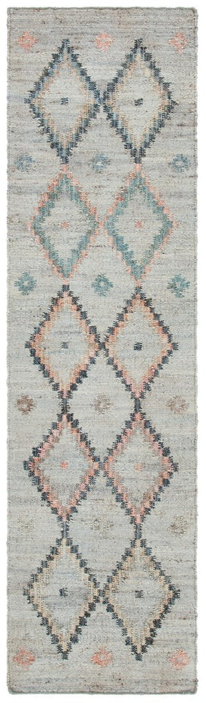 Kilim Hand Loomed Jute and Cotton Rug from India – Eco-Friendly, Durable, and Stylish Home Décor