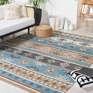 Kilim Flat Weave Jute Pile Rug - Eco-Friendly, Soft Texture, Handcrafted Elegance for Your Home