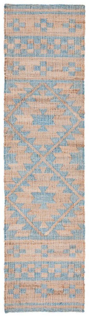 Kilim 757 Stunning Flat Weave Jute Pile Rug - Eco-Friendly, Durable, and Handmade in India