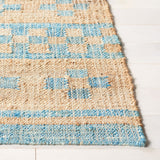 Kilim 757 Flat Weave 100% Jute Pile Rug