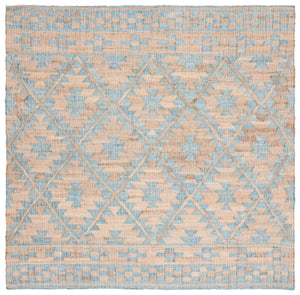 Kilim 757 Stunning Flat Weave Jute Pile Rug - Eco-Friendly, Durable, and Handmade in India