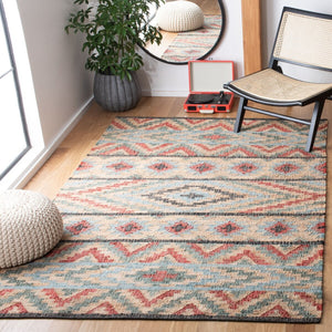 Kilim 758 Flat Weave Jute Rug - Eco-Friendly, Durable Design for Stylish Home Décor and Comfort