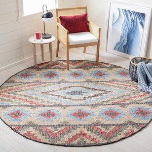 Kilim 758 Flat Weave Jute Rug - Eco-Friendly, Durable Design for Stylish Home Décor and Comfort