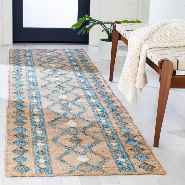 Kilim 759 Flat Weave Jute Pile Rug - Luxurious Eco-Friendly Design for Stylish Home Décor