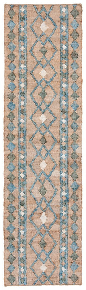 Kilim 759 Flat Weave Jute Pile Rug - Luxurious Eco-Friendly Design for Stylish Home Décor
