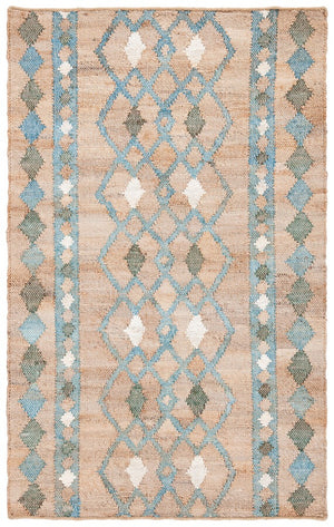 Kilim 759 Flat Weave Jute Pile Rug - Luxurious Eco-Friendly Design for Stylish Home Décor