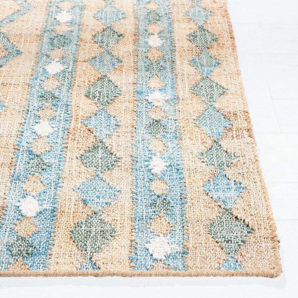 Kilim 759 Flat Weave Jute Pile Rug - Luxurious Eco-Friendly Design for Stylish Home Décor