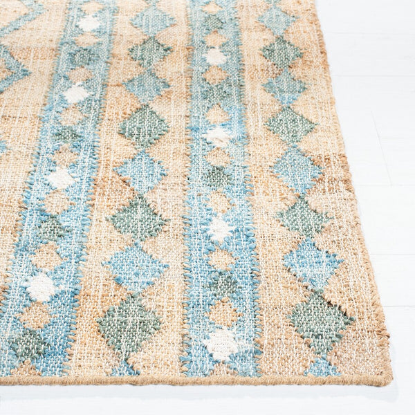 Kilim 759 Flat Weave Jute Pile Rug - Luxurious Eco-Friendly Design for Stylish Home Décor