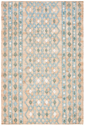 Kilim 759 Flat Weave Jute Pile Rug - Luxurious Eco-Friendly Design for Stylish Home Décor
